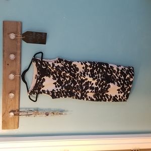 NWOT Ann Taylor Dress SZ 4